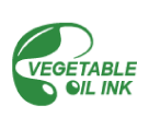 VEGETABLE OIL INK
